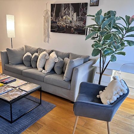 Hyde Park,3 Min Walk,Family Home! 2 Bedrooms & 2 Bathrooms Apartment! Fantastic Location London Eksteriør bilde